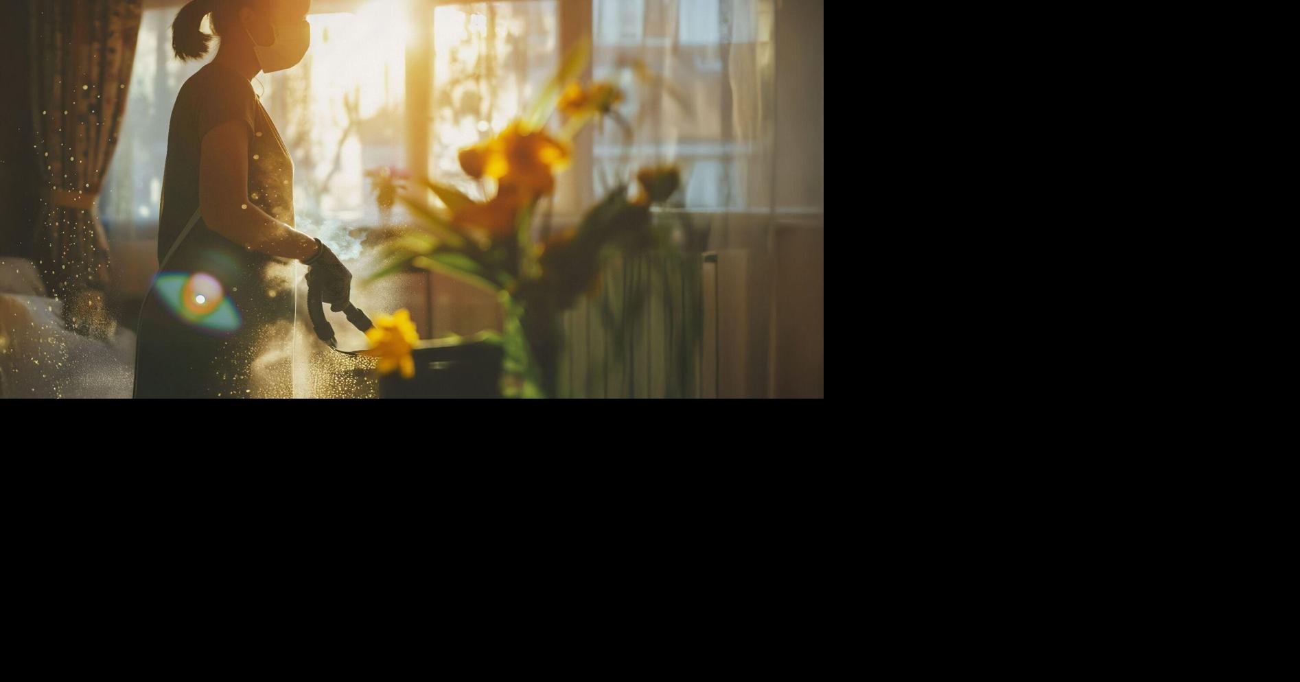 It’s Allergy Awareness Week! Support Your Overall Health With These 9 Helpers