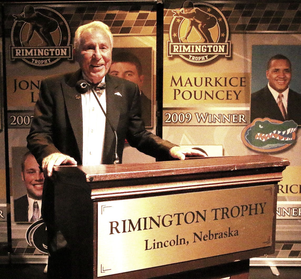 Lee Corso