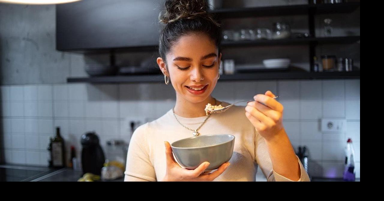 Why fiber at breakfast matters more than you think Brandpoint (BPT) Sep 1, 2026