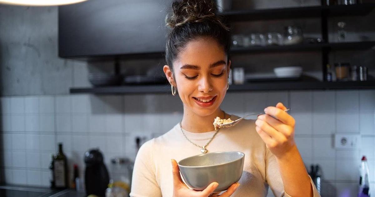 Why fiber at breakfast matters more than you think Brandpoint (BPT) Sep 1, 2026