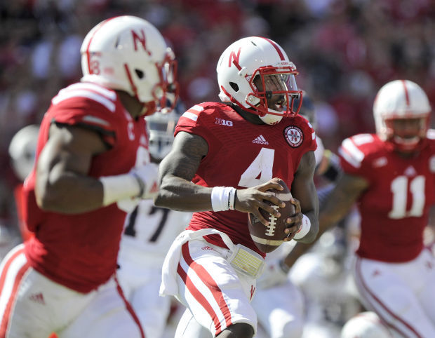 Florida Atlantic vs. Nebraska, 8.30.14