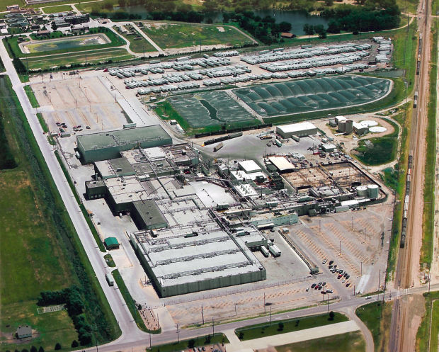 JBS USA to invest $95 million in Grand Island plant