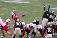 Nebraska vs. Purdue, 12.5