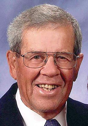 Springer, Larry J. | Lincoln obituaries | journalstar.com