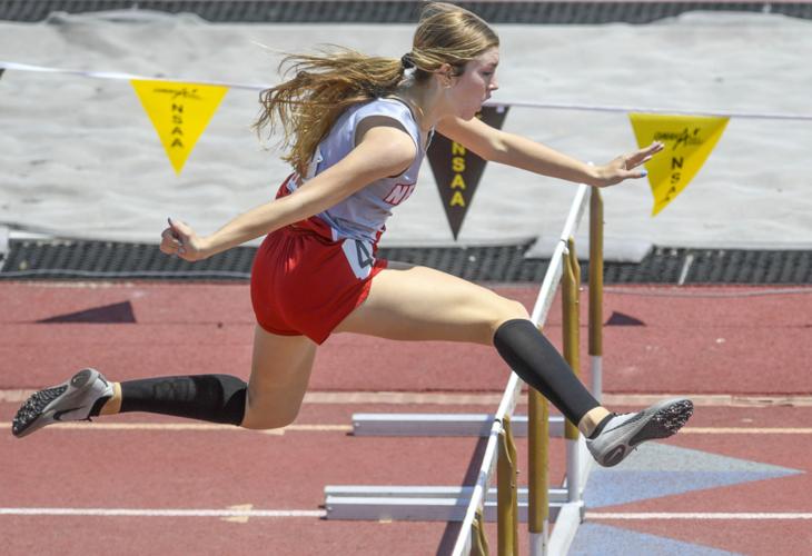 State track Thursday's top finishers and qualifiers from Classes B and C