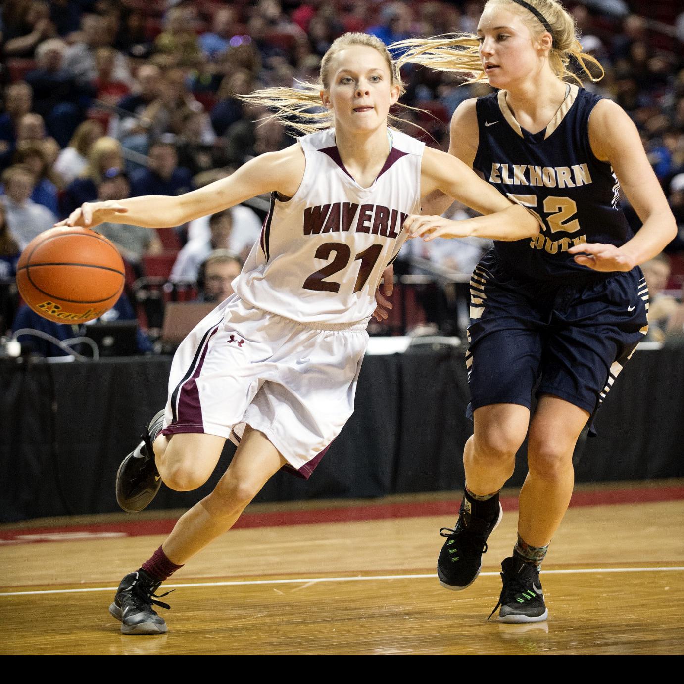 Cockerill Named New Waverly Girls Basketball Coach The Varsity