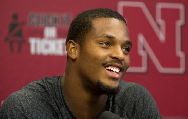 Fan Day presser