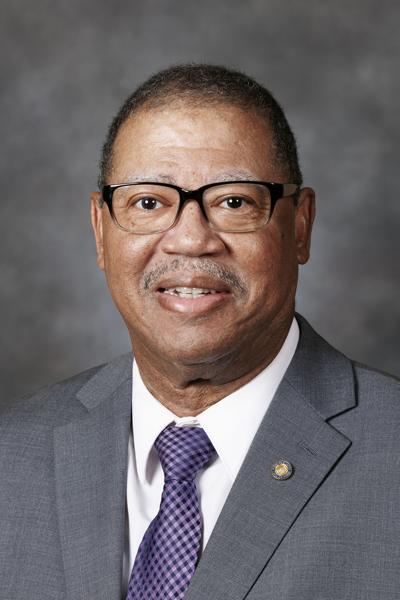 Victor Rountree