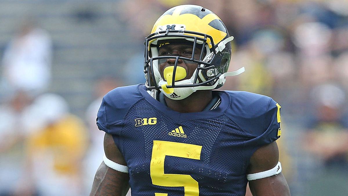 Jabrill Peppers