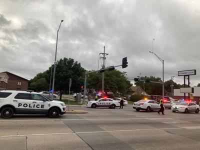 Man has life-threatening injuries after Sunday shooting in Lincoln