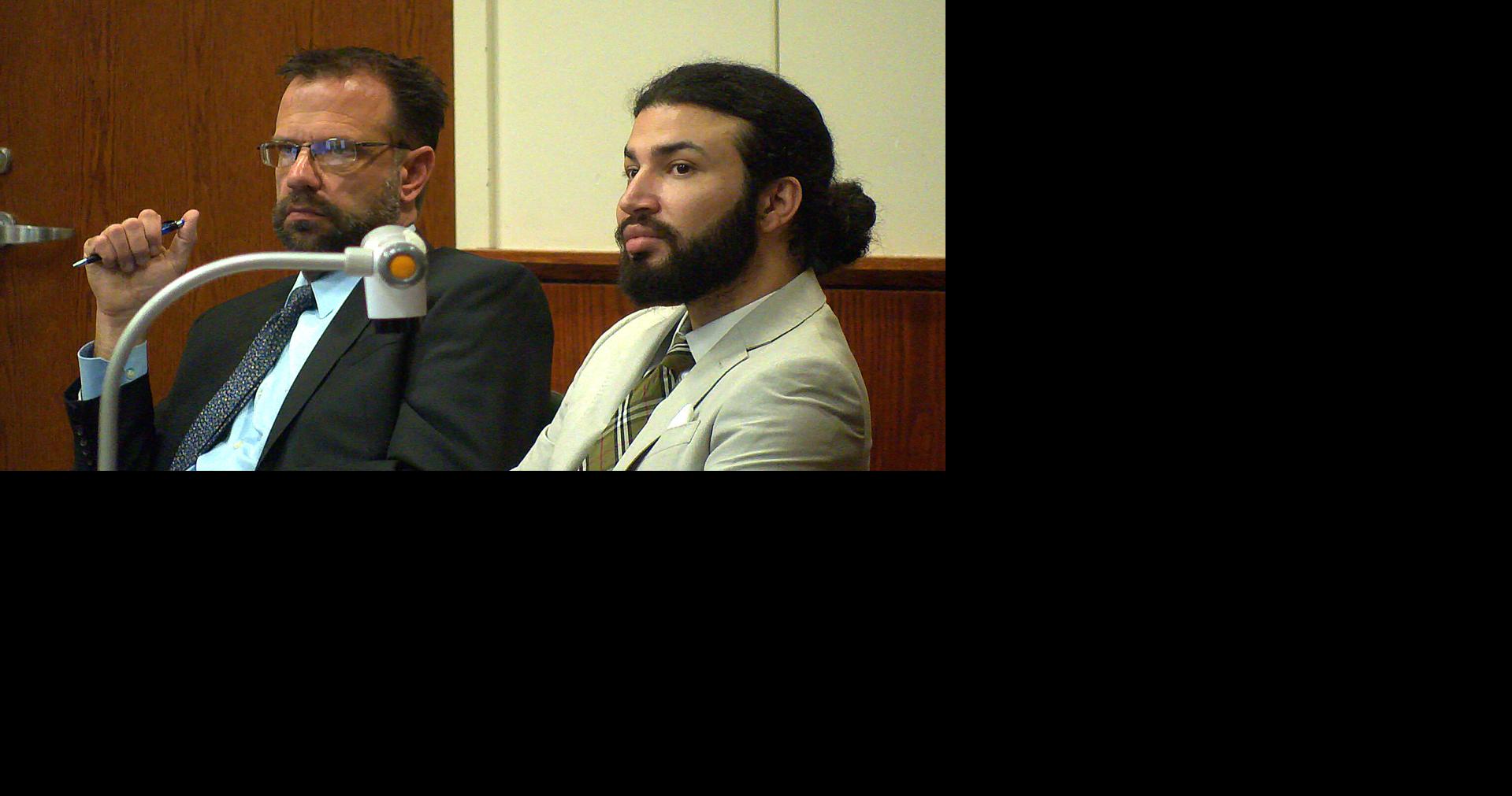 Jury finds Lincoln man guilty of teen's murder
