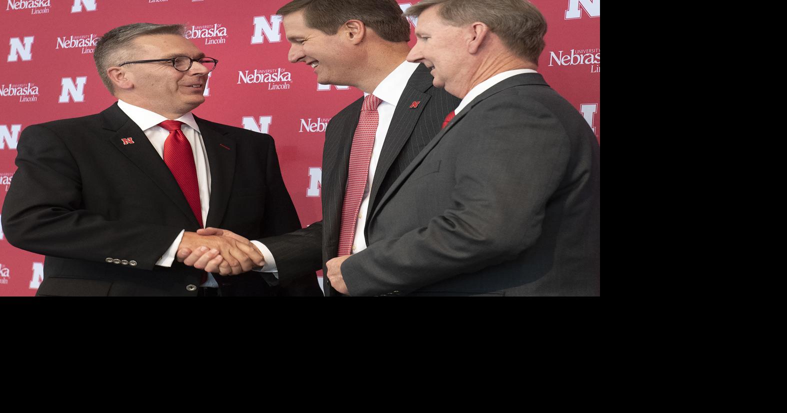 UNL faculty raise concerns about moving Husker Athletics under ...
