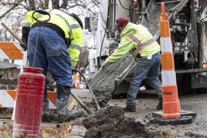 Sales tax revenue contributes nearly $17 million to Lincoln's street improvements