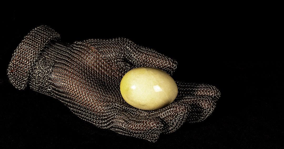 'Illusions of Permanence' show opens Wednesday at Gallery 9 - Vimarsana News