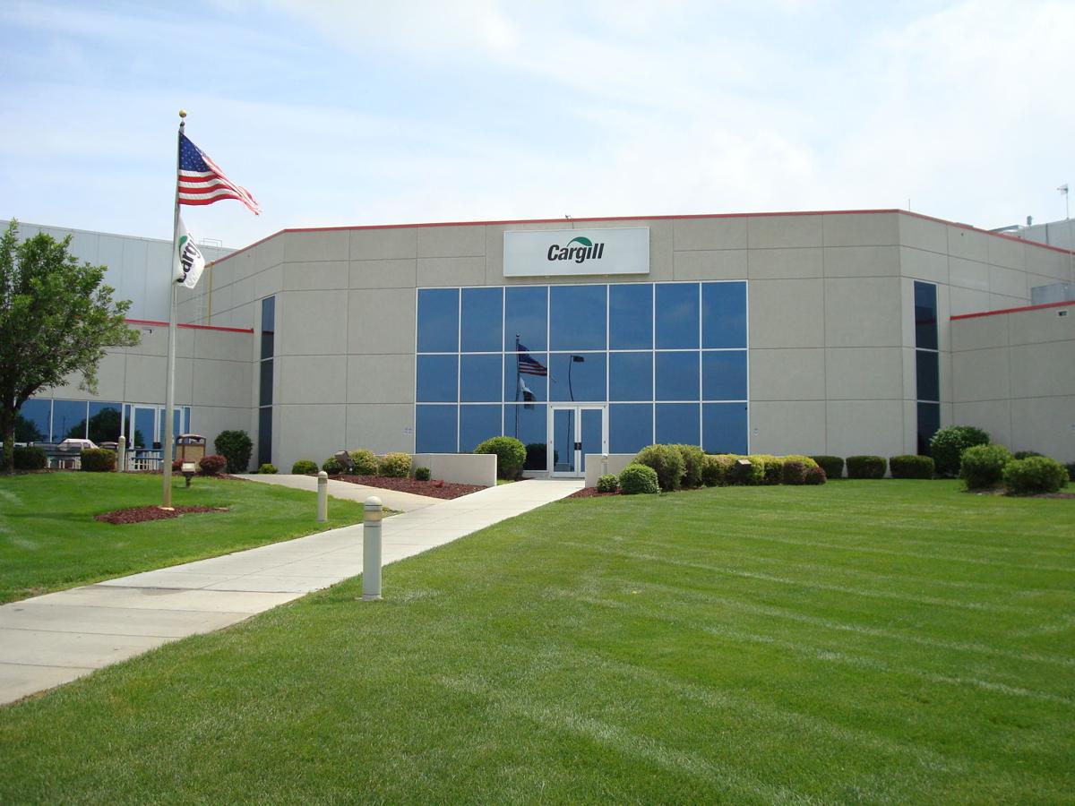Cargill to spend 111 million converting Columbus plant Agriculture