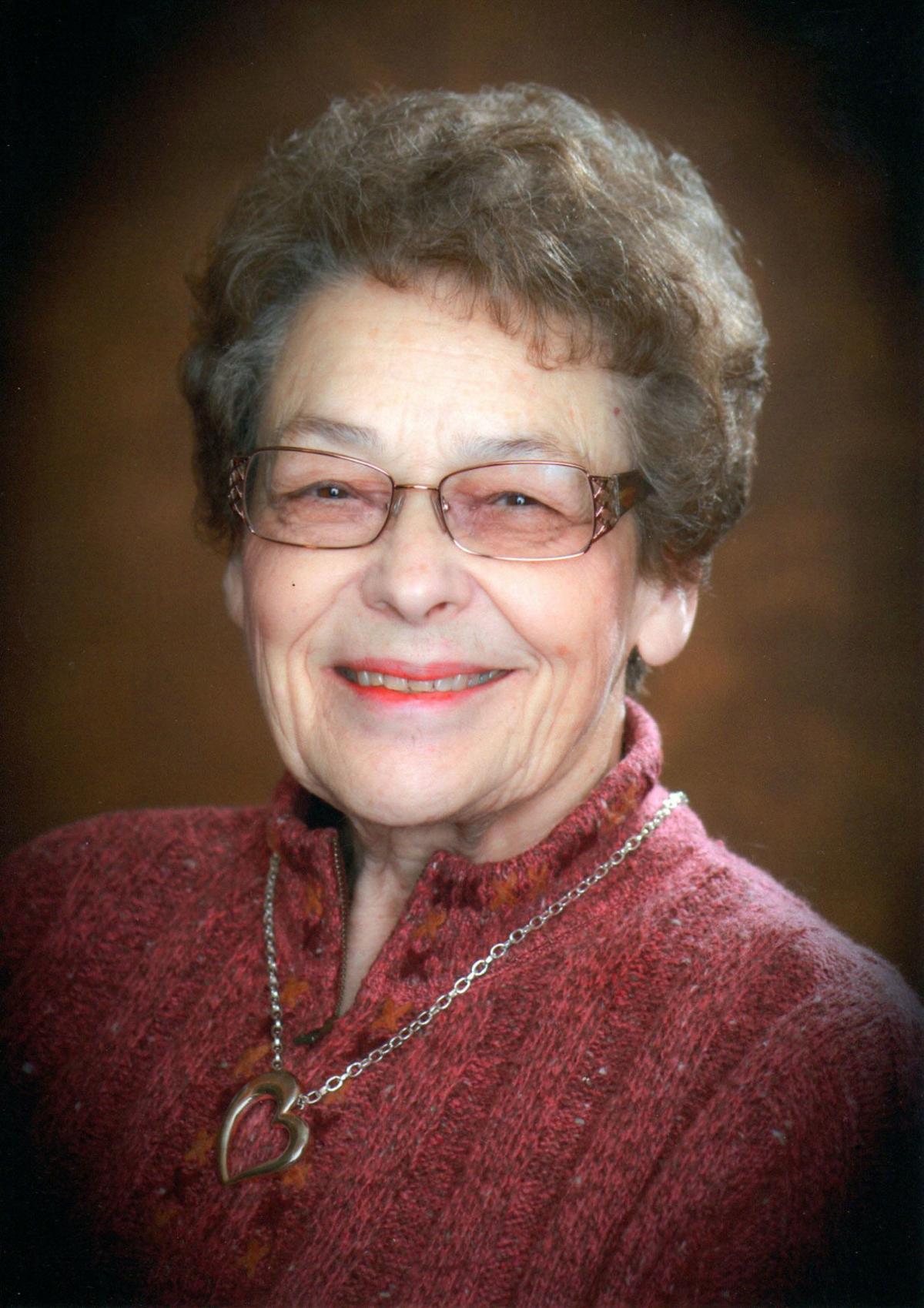 Southeast Nebraska Neighbors Obituaries Published Today Local Journalstar Com
