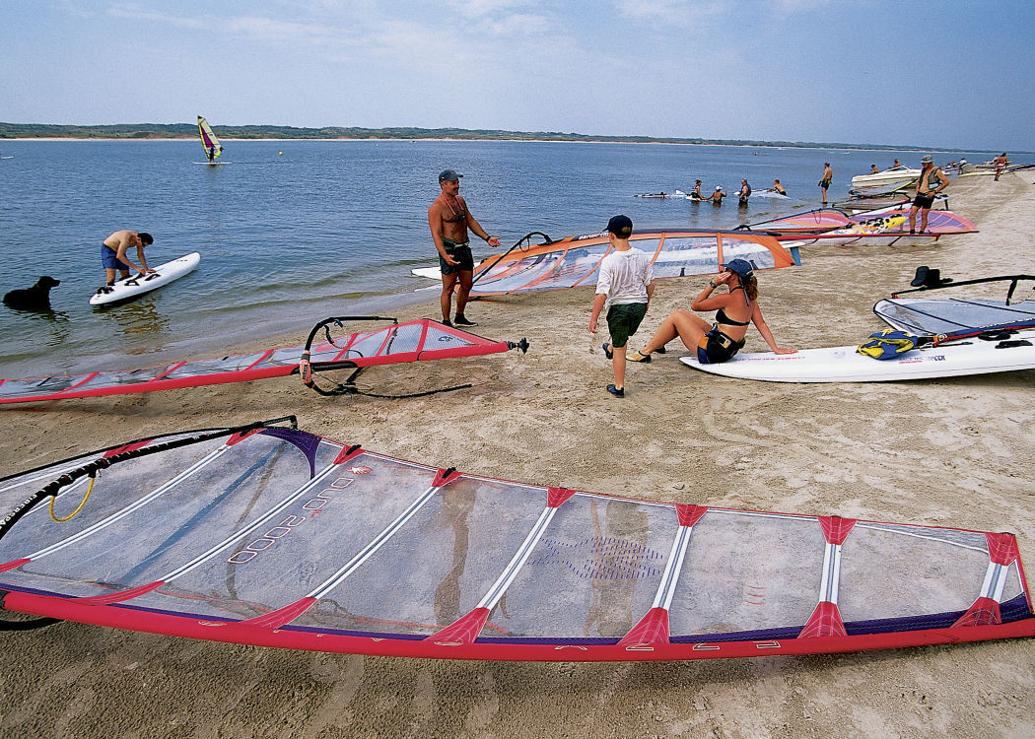 The 10 best beaches in Nebraska no, really!