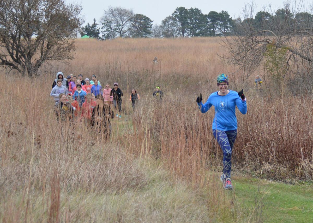 PPNC Prairie Run