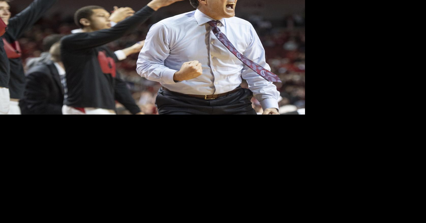 Former Husker hoops coach Tim Miles hired at San Jose State, where ...