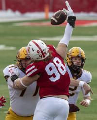 Minnesota vs. Nebraska, 12.12