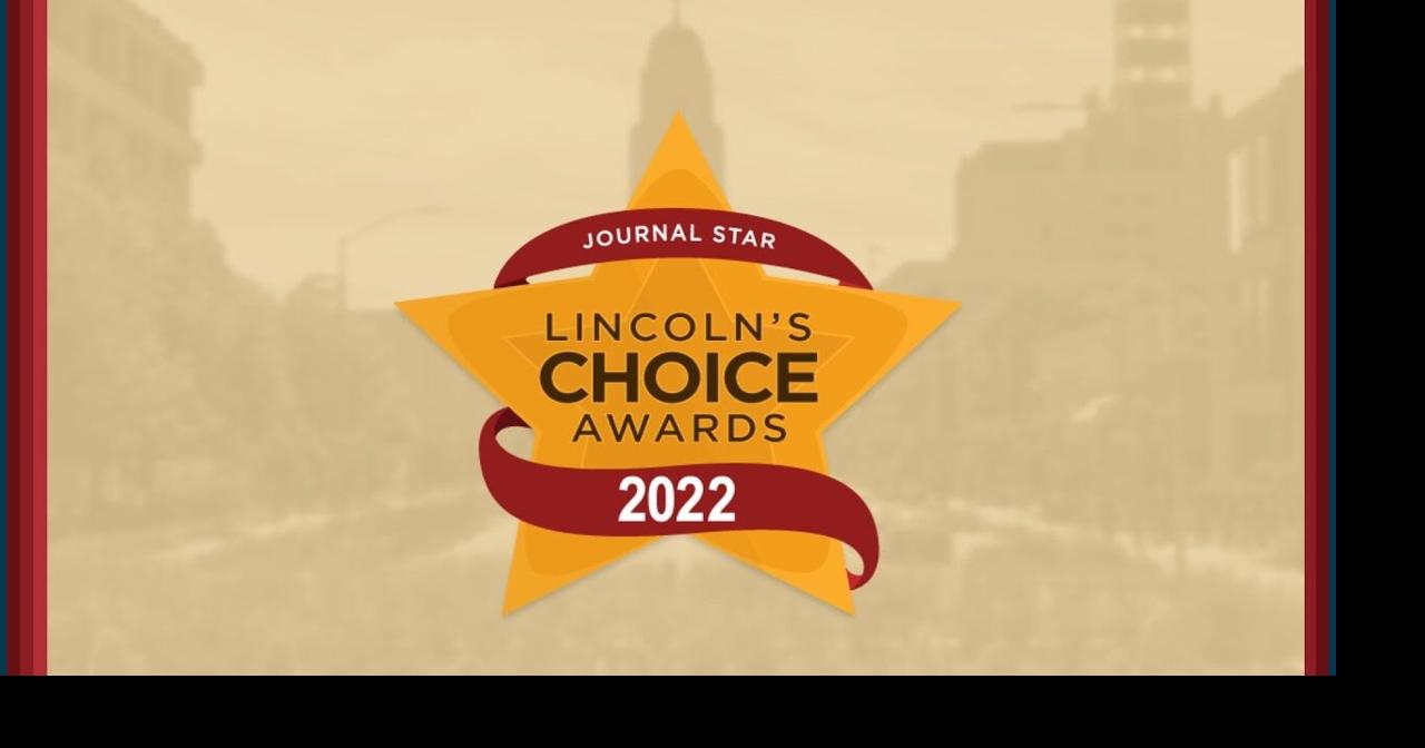 Lincoln's Choice Awards 2022 Ceremony