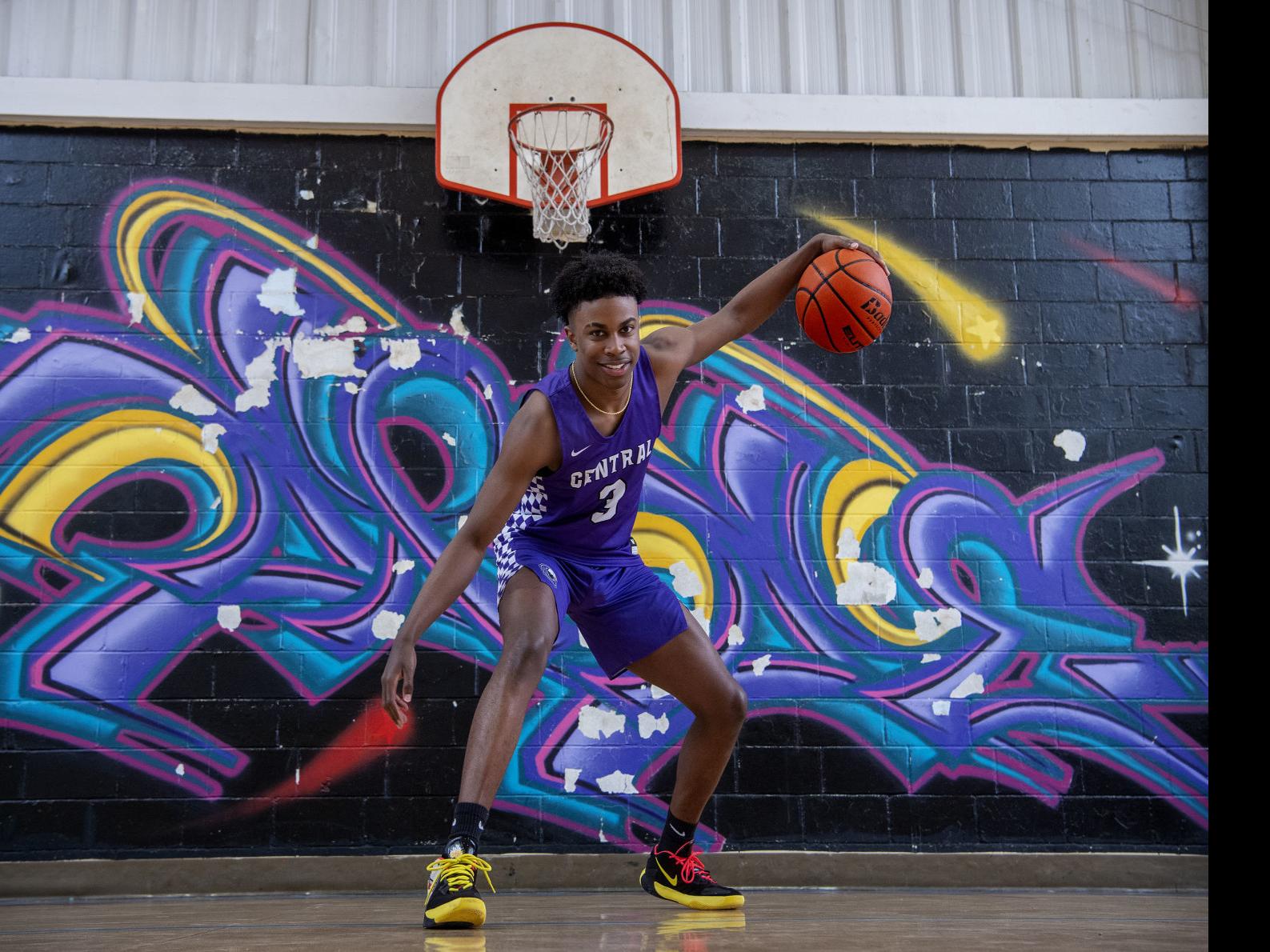 Omaha Central S Wrightsell Jr Commits To Cal State Fullerton