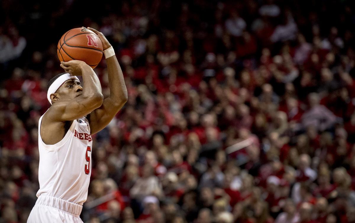 Fast Break Points Lineups And Quick Hits For Nebraska Southwest