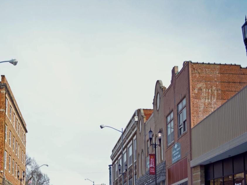 Some Downtown Columbus Business Owners Uneasy About Future Nebraska News Journalstar Com