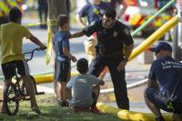 Top Journal Star photos for October