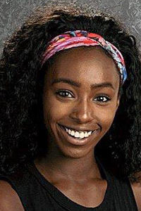 Tiani Reeves