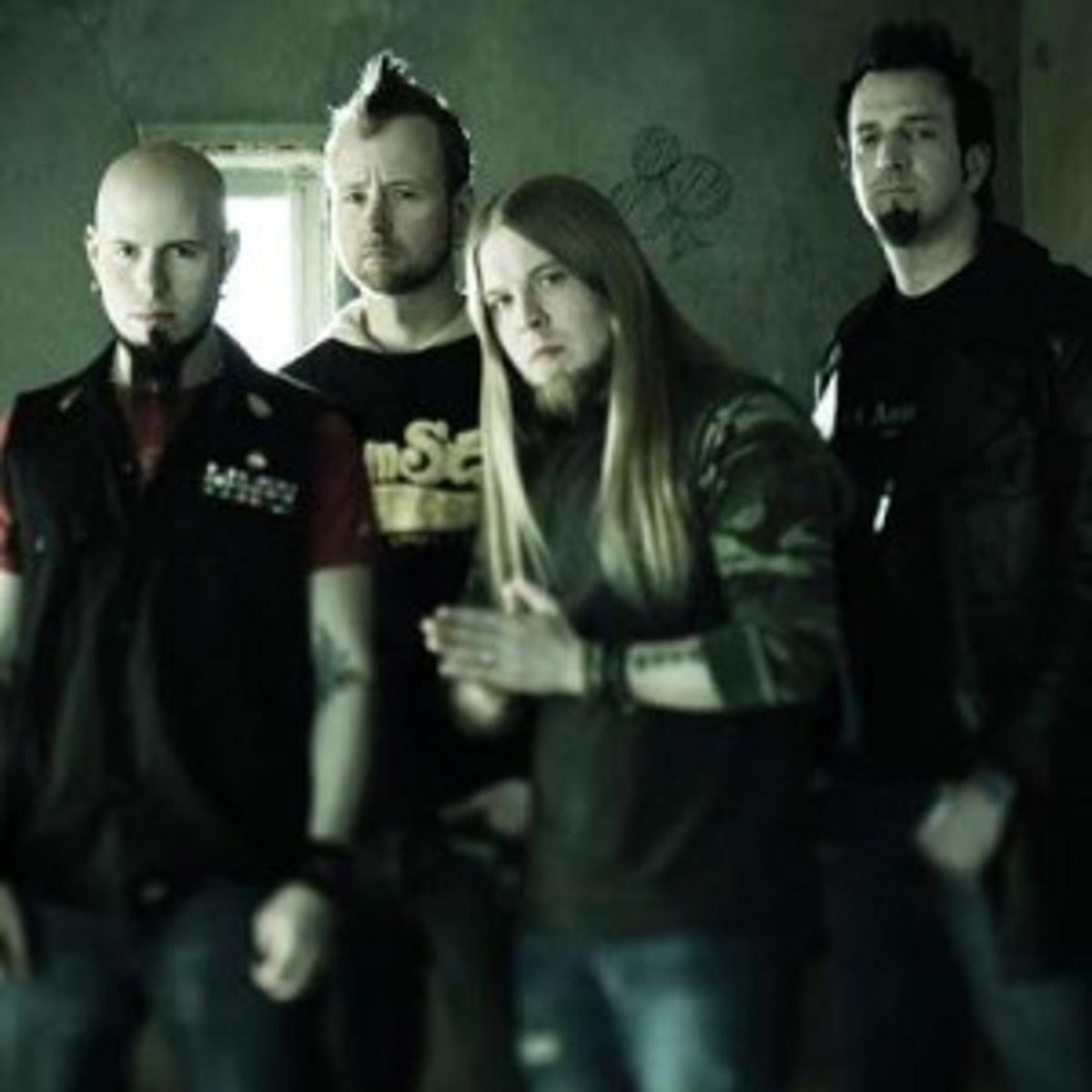 Drowning Pool Tour Comes To Lincoln Music Journalstar Com Drowning Pool Tour Comes To Lincoln Music Journalstar Com