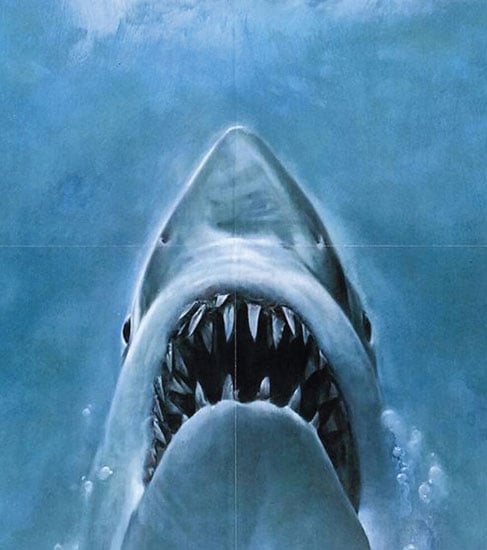 'Jaws': Marking 35 years since first summer blockbuster | Movies ...