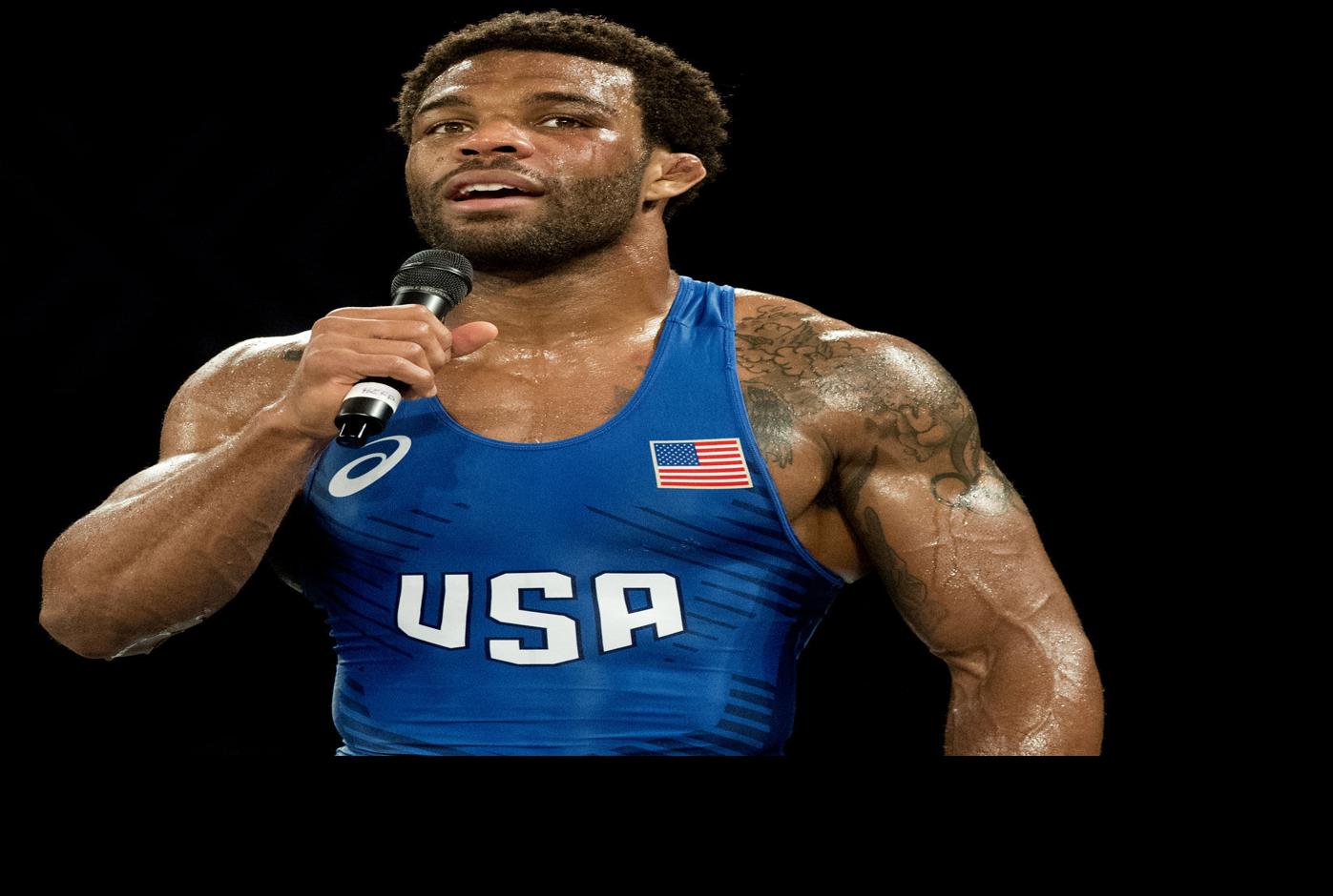 Burroughs To Leave Nwtc Following 21 Olympics Join Training Center Closer To Childhood Home Wrestling Journalstar Com The wrestle factory is the only training center in the united states currently teaching all styles of wrestling, from lucha libre to european style and everything else. burroughs to leave nwtc following 21