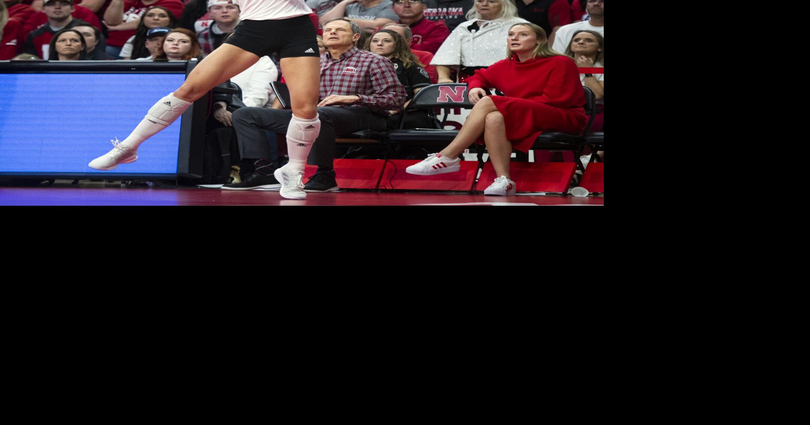 Arkansas vs. Nebraska, 12.9