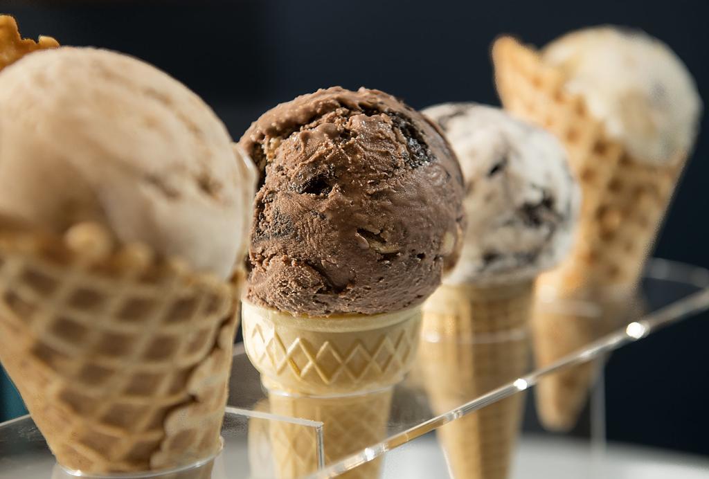 Lincoln S Best Ice Cream Experiences Dining Journalstar Com