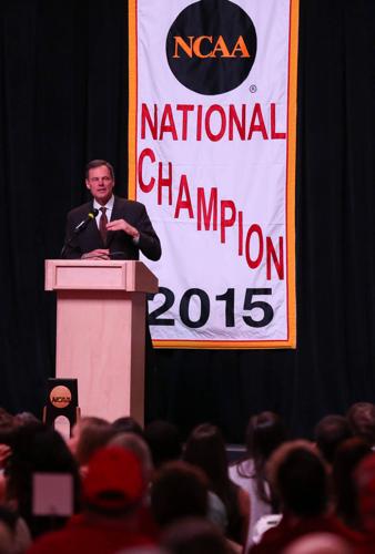 Nebraska celebration tour