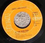 37 Objects Zager and Evans