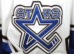 lincoln stars jersey