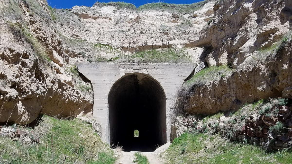 Western Nebraska travel