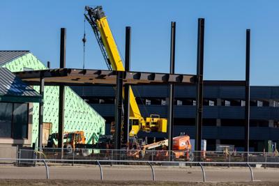 Report could chill efforts to open additional racetrack casinos across Nebraska