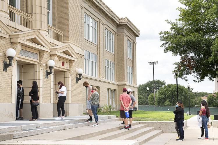 Lincoln High School readiness days