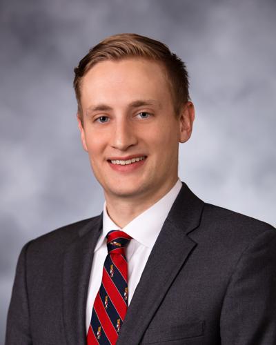 NAI FMA Realty promotes Stange to property manager