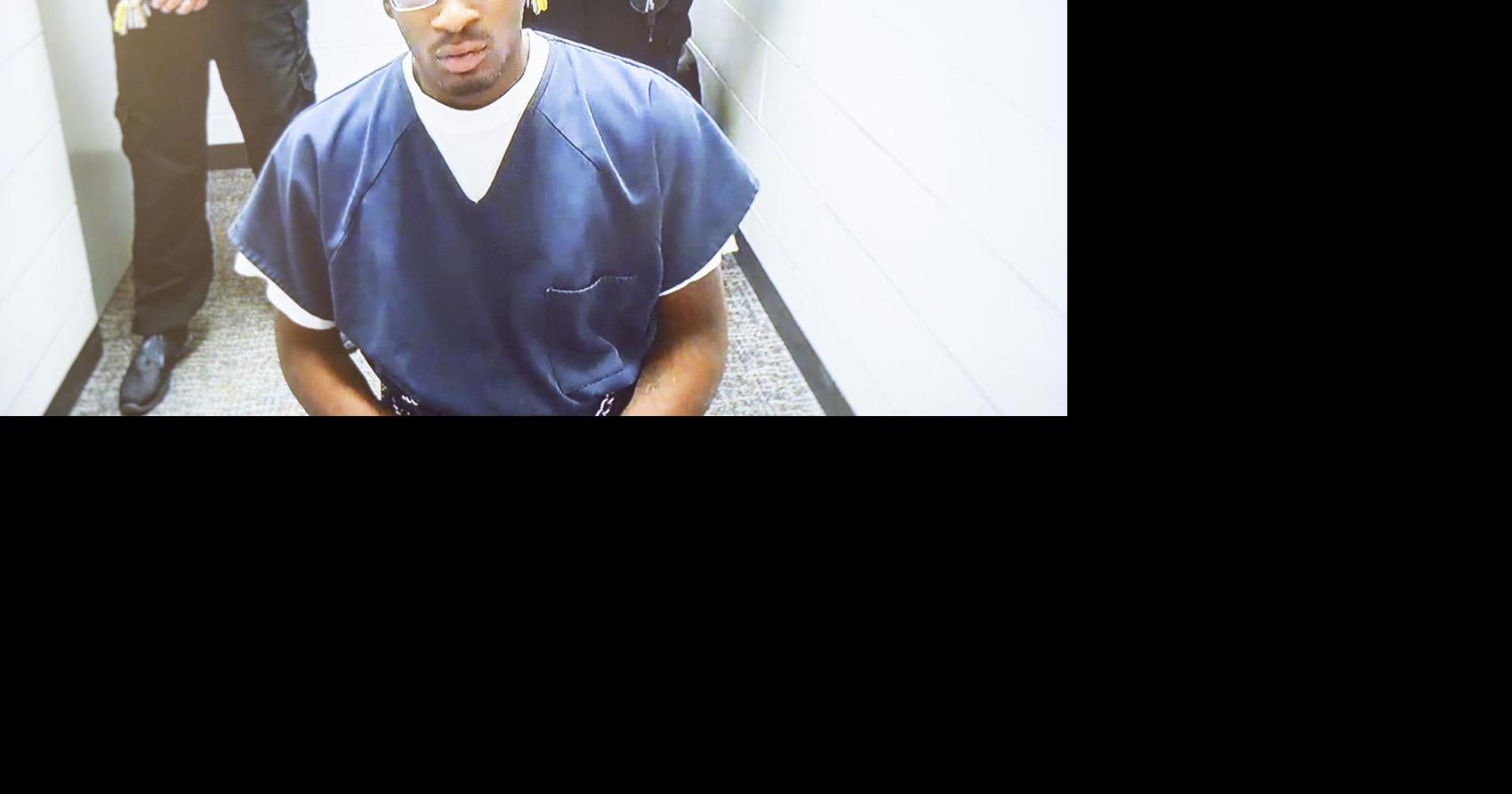 Three suspects in Lincoln woman's killing go to court on 2 counts of ...