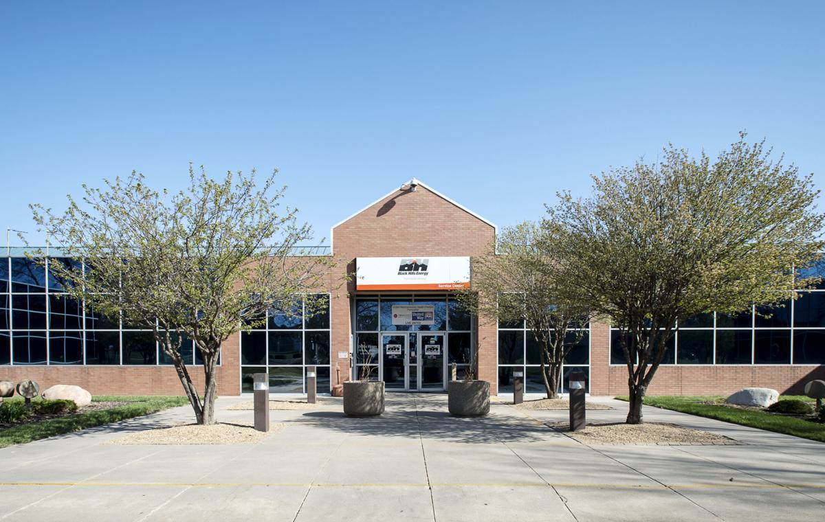 Black Hills Energy call center