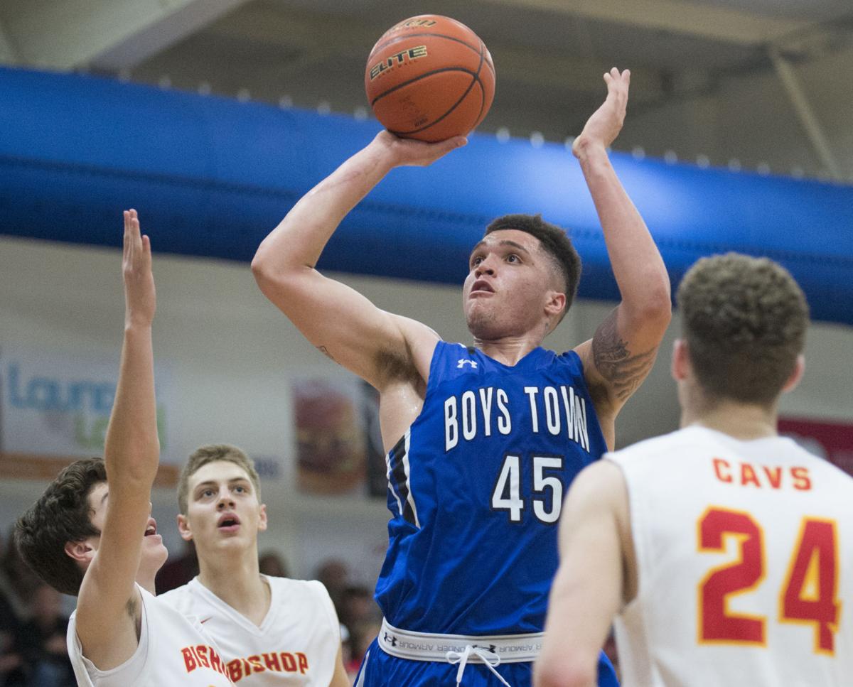 Boys Town Journalstar Com