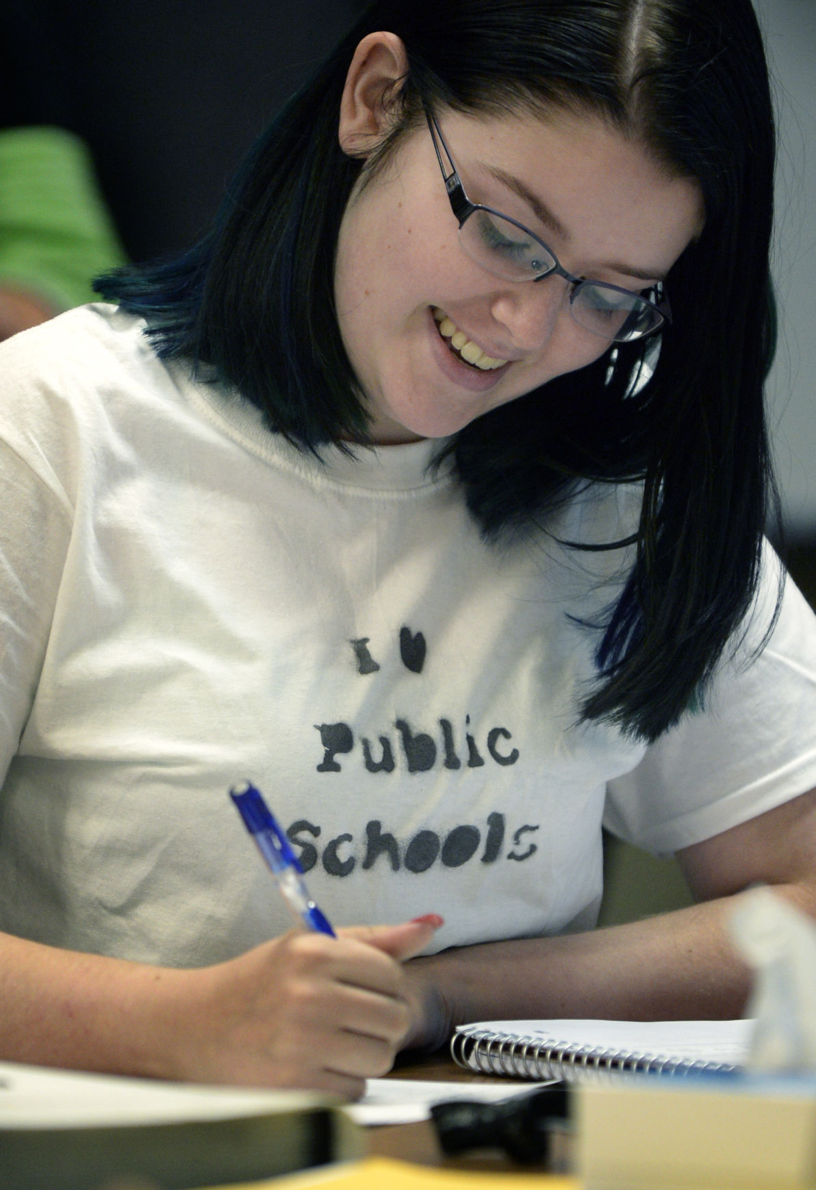 Zoo School shirt