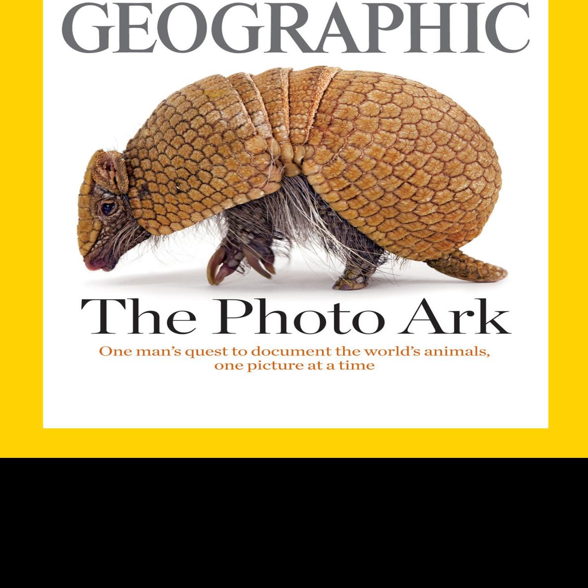 Sartore S Photos Lincoln Zoo Animals Featured On 10 National