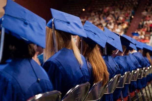 LPS schools to graduate same day in 2014 at new arena, Pershing ...