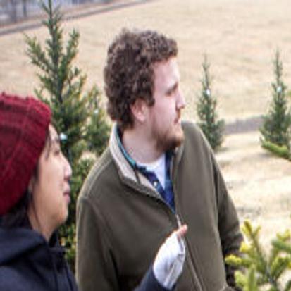 Picking The Perfect Christmas Tree And Tips To Keep It That Way Home Garden Journalstar Com