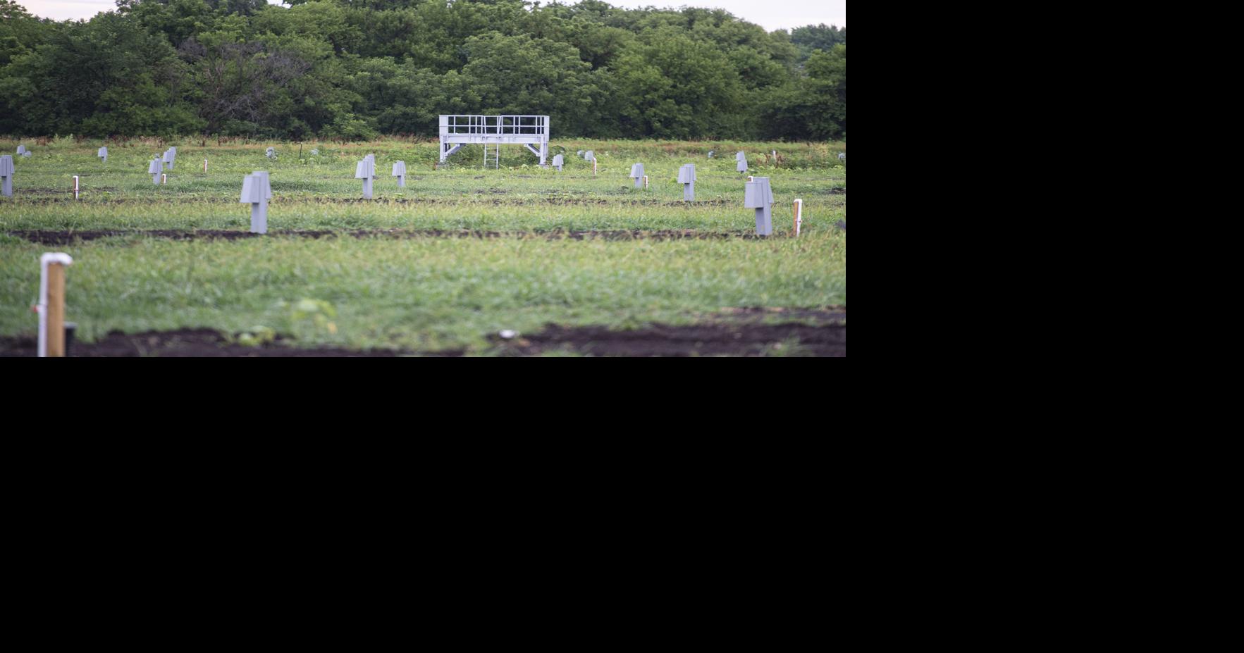 Lancaster Event Center reviewing latest state health measures ahead of
